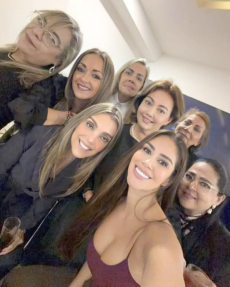 TRADICIONAL PARTIDA DE ROSCA DE REYES