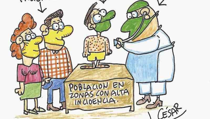 LOS CARTONES
