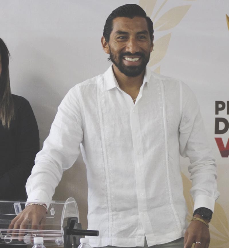 ¡SIN IDENTIDAD LOS ATLETAS VERACRUZANOS EN NACIONALES!