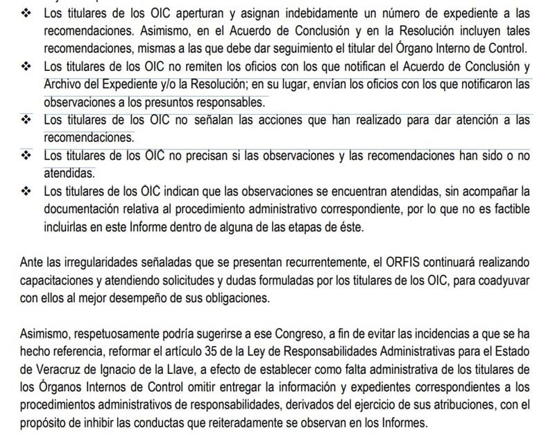 ¡PIDEN HASTA GUILLOTINA! - *Para los contralores