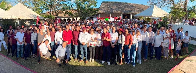 ¡ZEPETA SE ANDA MOVIENDO!