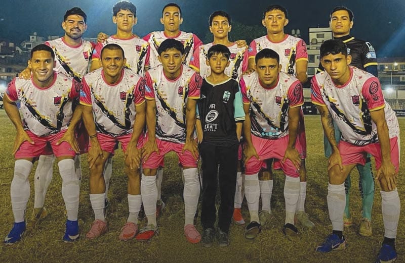 ¡AMARGO REVÉS DE CAÑONEROS EN MÉRIDA!