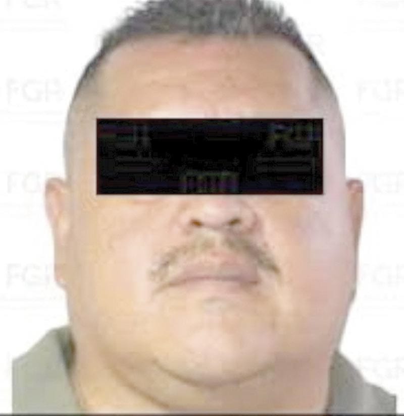 ¡CAE 'EL GALLO, JEFE DE GRUPO DELICTIVO EN MICHOACÁN!