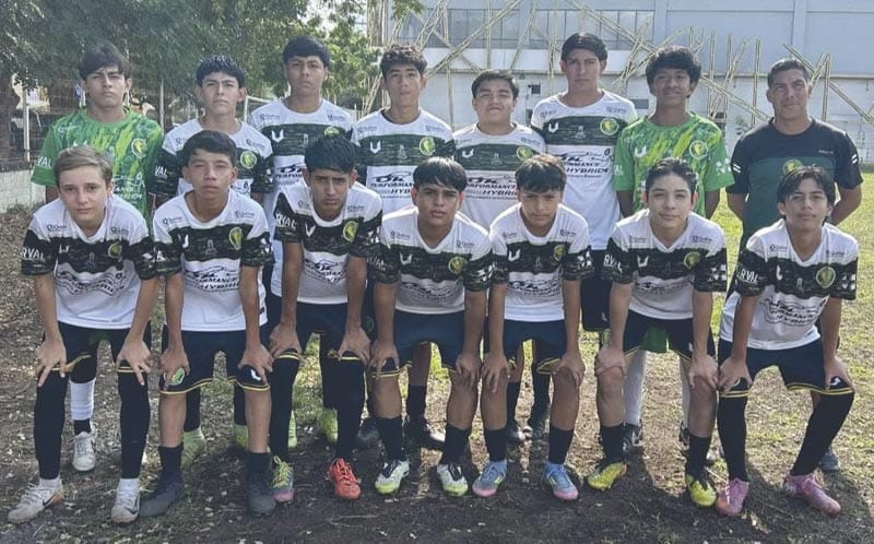 ¡LISTO EL “CLÁSICO JAROCHO” DE LA LNJ!