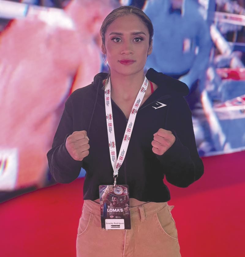 ¡VA POR EL TÍTULO!