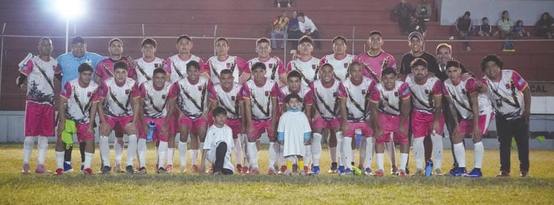 ¡TAPACHULA SE IMPONE A CAÑONEROS EN XALAPA!