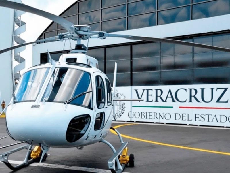 ¡HABRÁ SUBASTA! - *Venderán flota aérea obsoleta