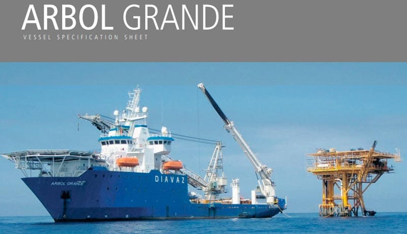 ¡OTRA VEZ PEMEX! - POR DERRAME