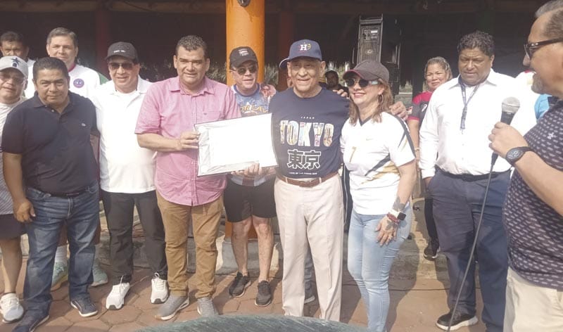 ¡ARRANCÓ TORNEO DE FÚTBOL DEL SUTERM!