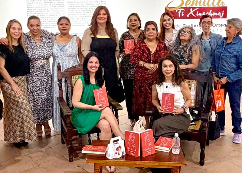 ¡“QUERIDO MIEDO”, LIBRO EPISTOLAR PARA DEJAR DE SER VÍCTIMAS!