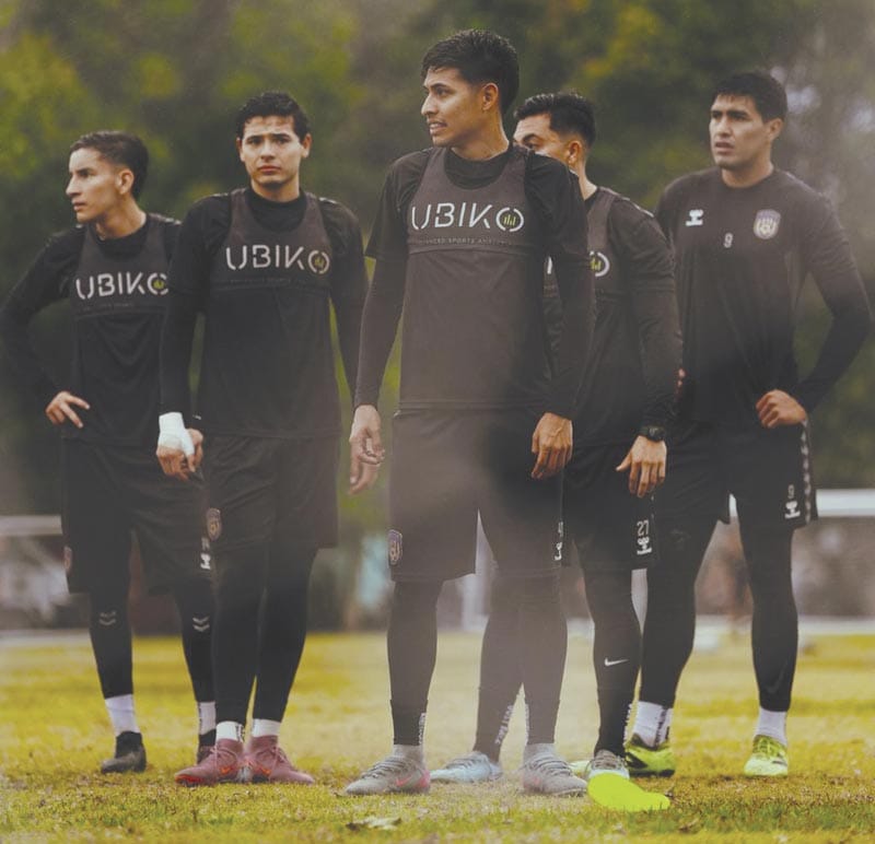 ¡RACING VERACRUZ SEGUIRÁ COMO LOCAL!