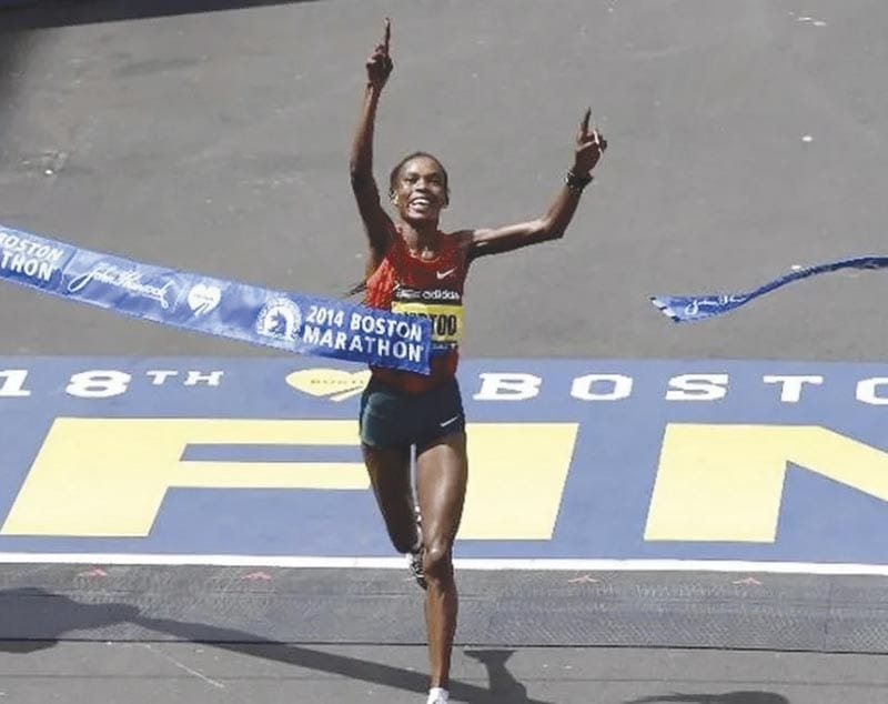 ¡SUSPENDE KENIA A 27 DEPORTISTAS POR DOPAJE!