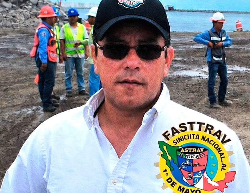 ¡NOYA NO QUIERE SABER NADA DE PULIDO! - *El líder de FASTTRAV le pinta su raya