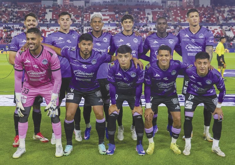 ¡RACING JUGARÁ COMO LOCAL EN TOLUCA!