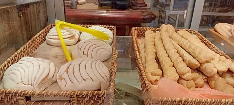 ¡VENDIERON MÁS PAN POR EL FRÍO!