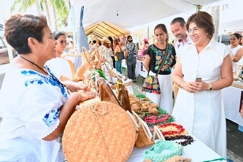 ¡ENCUENTRO JAROCHO DE EMPRENDEDORES!
