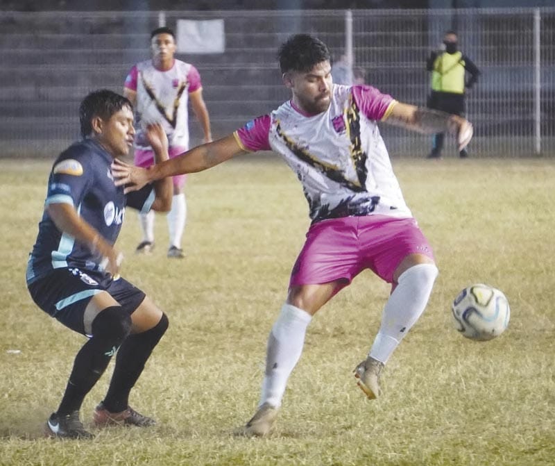 ¡CAÑONEROS FRENTE A HÉROES DE ZACI EN LA PREMIER!