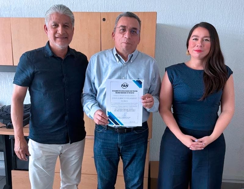 EL EX DIPUTADO FEDERAL Y LOCAL DEL PRD...