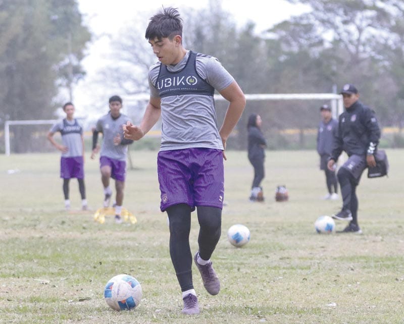 ¡POSPONEN DUELO; RACING VS CÓRDOBA!