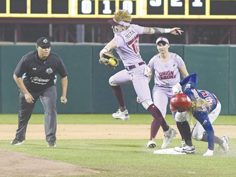 ¡UNA HISTORIA LLAMADA BÉISBOL! | CONTINÚA LA FIESTA - Después de una emocionante fase de grupos, el Clásico Mundial de Béisbol entra en su etapa más intensa: la de ganar o irse a casa. Ocho selecciones siguen vivas en la pelea por el título y ahora…