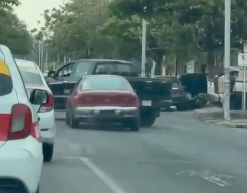 ¡RÁPIDOS Y FURIOSOS!