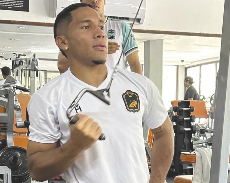 ¡CAÑONEROS CIERRA PREPARACIÓN PARA RECIBIR A NEZA EN LA JORNADA 23!