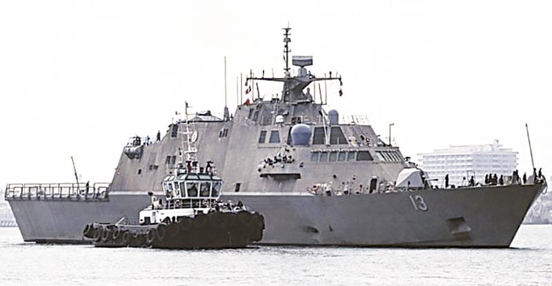 ¡NO SE FUE EL WICHITA! - ANDA CERQUITA