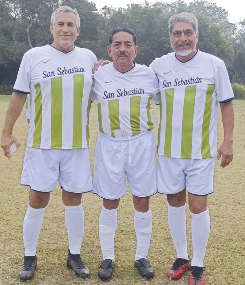 ¡SAN SEBASTIÁN VISITARÁ A RIELEROS!