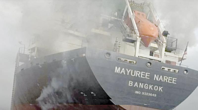 ¡ARRECIA IRÁN ATAQUES CONTRA PUNTOS CLAVE!