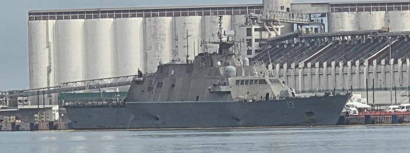 ¡NOS ESTÁN “CUIDANDO”! - HASTA CON DRONES...