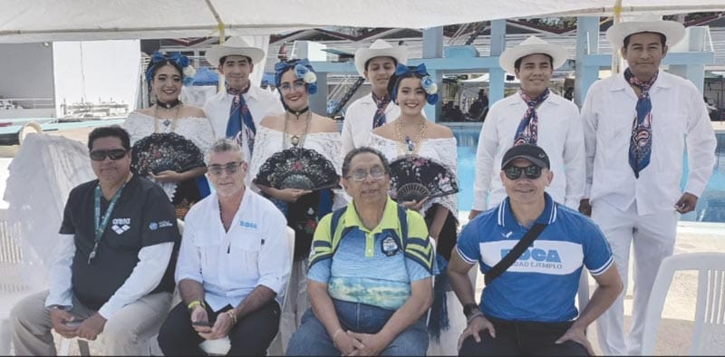 ¡NUEVAS MARCAS! - ARRANCO EL “ÁLVARO ARMAS”