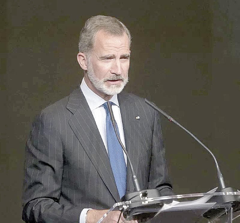 ¡RECONOCE REY DE ESPAÑA ‘MUCHO ABUSO’ EN CONQUISTA DE AMÉRICA! - POR PRIMERA VEZ EN LA HISTORIA