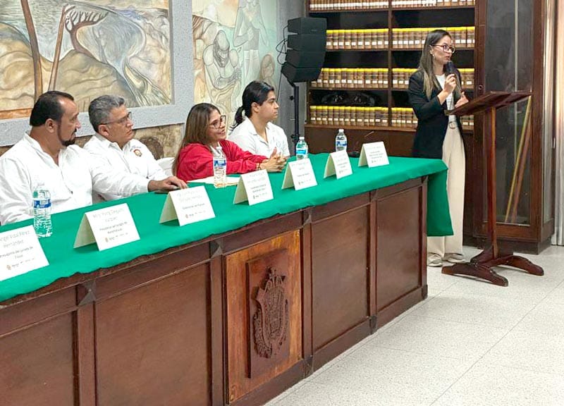 ¡OLIMPIADA DE LA CIENCIA EN EL IIV!