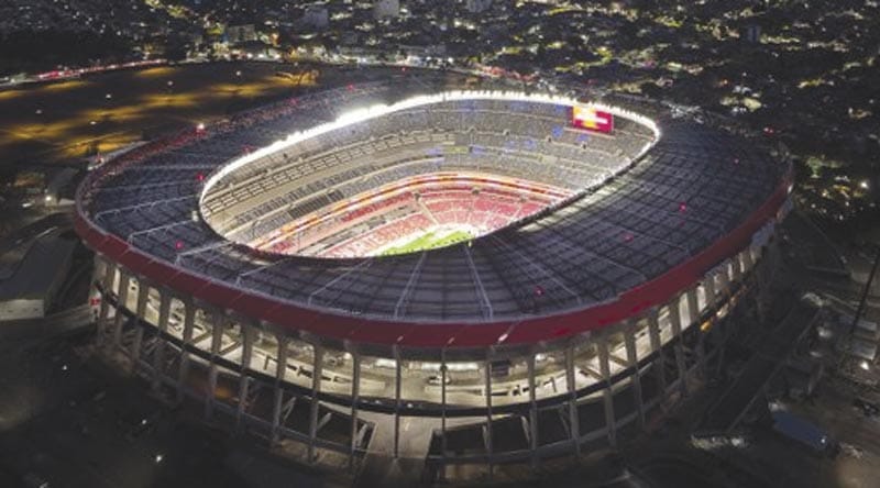 ¡PRUEBA DE FUEGO! - PARA EL TRI DE AGUIRRE