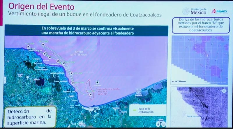 ¡SALIÓ EL ‘PEINE’! - NO ERA UNO, SINO TRES...