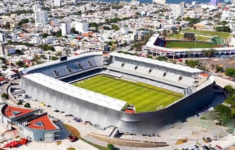 ¡EL “PIRATA”, NI MUNDIALISTA, NI DE PRIMERA! - NI PA’FOTO