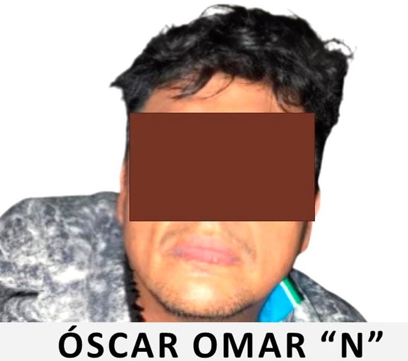 ¡CAE EL PELIGROSO “MALA SUERTE”!