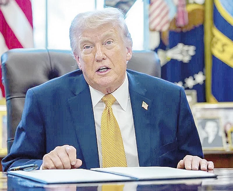 ¡“CREO QUE TENDRÉ EL HONOR DE TOMAR CUBA”: TRUMP!