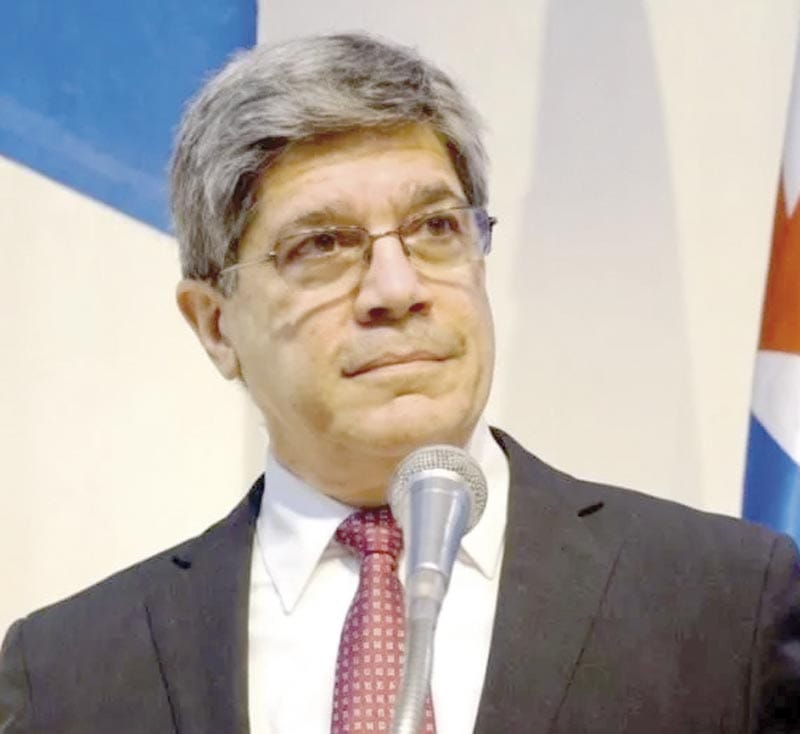 ¡CUBA SE PREPARA PARA POSIBLE AGRESIÓN MILITAR!