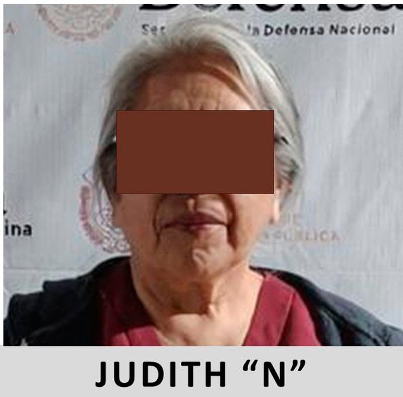 ¡DETIENEN A DOCTORA DE LA POLICÍA DE COATEPEC! - FUE VINCULADA POR EL DELITO DE DESAPARICIÓN FORZADA DE PERSONAS