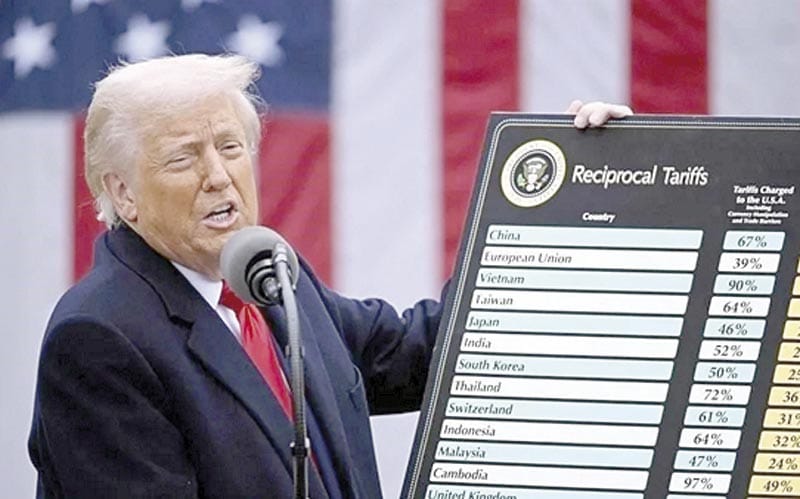 ¡DEVOLUCIÓN NO LLEGARÁ A FIRMAS NACIONALES!