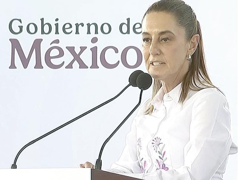 ¡'NADA DE VIOLENCIA CONTRA MUJERES'!