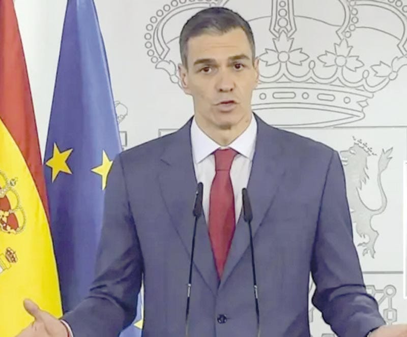 ¡“NO A LA GUERRA”!