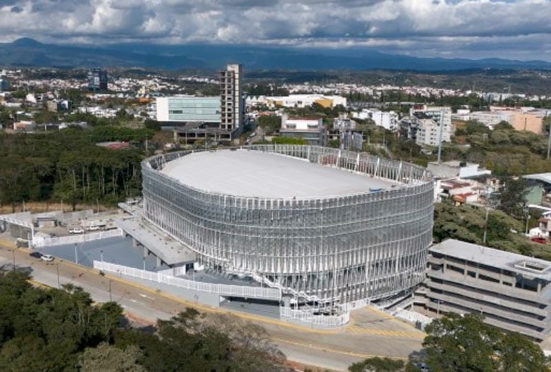 ¡PAGARÍAN DEUDA DE DUARTE CON EL NIDO! - A CONADE
