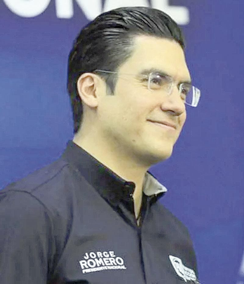 ¡PAN REITERA SU VOTO EN CONTRA DE LA REFORMA ELECTORAL!