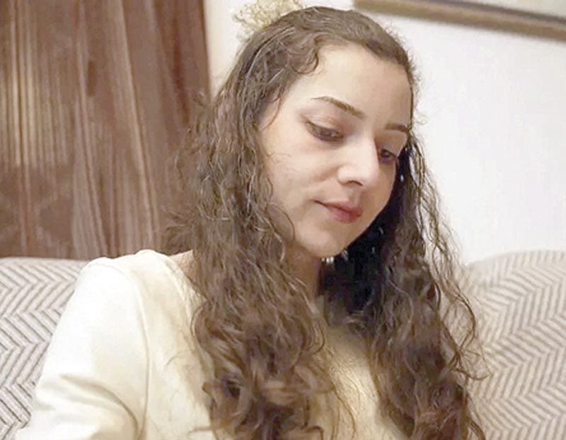 ¡“QUIERO DEJAR DE SUFRIR”!