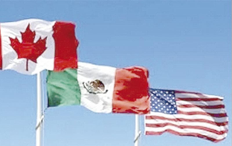 ¡VE EU A PARAESTATALES EN MÉXICO COMO 'PROBLEMA'!