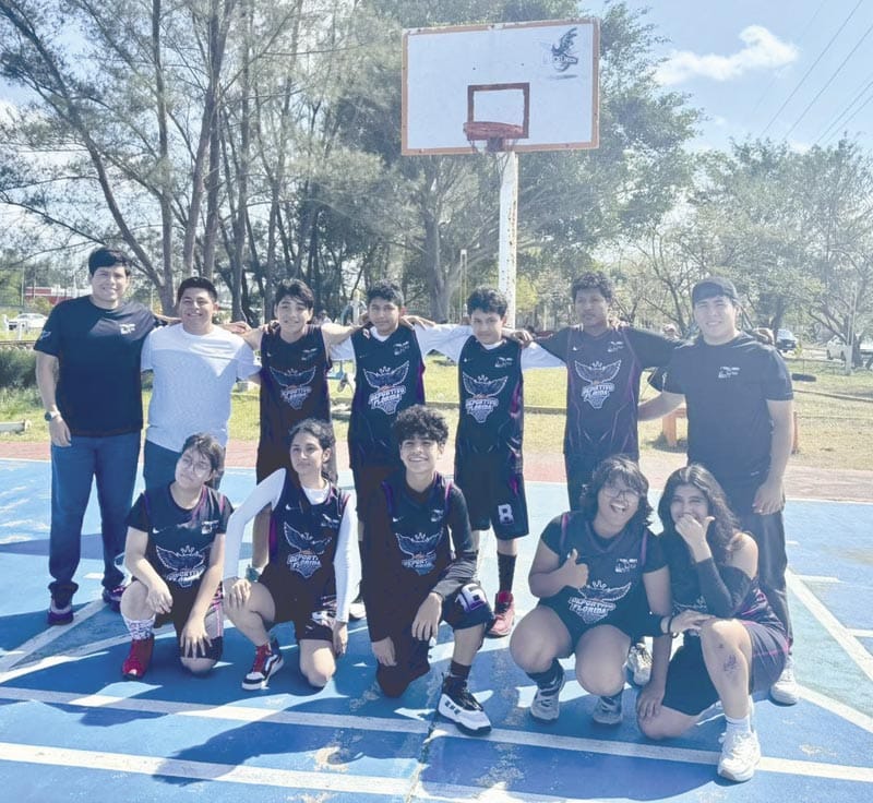 ¡DEPORTIVO FLORIDA!