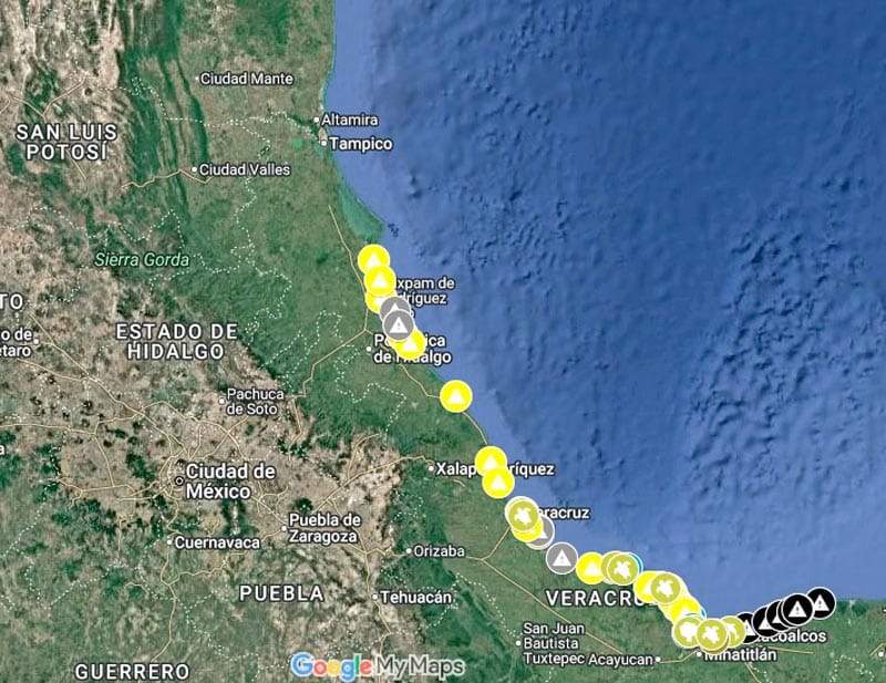 ¡HASTA NAUTLA! - YA SE SUPO