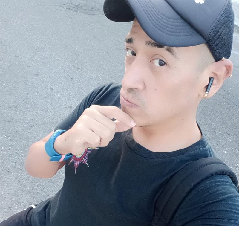 ¡HOY ES LA GRAN FIESTA DEL RITMO!